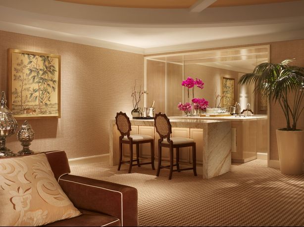 Wynn Las Vegas - 36