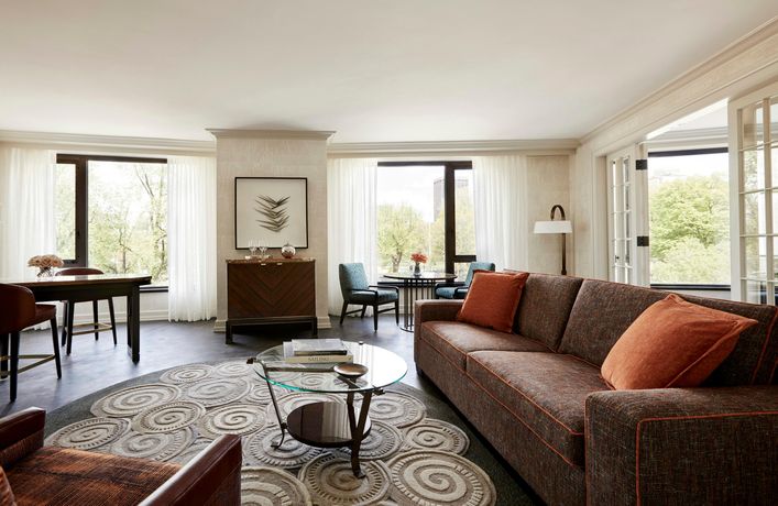 Verified hotel review - Four Seasons Boston - 29