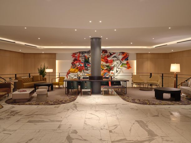 Verified hotel review - The William Vale - 31