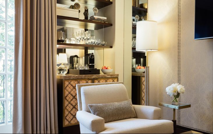 Verified hotel review - Rosewood Mansion on Turtle Creek - 60
