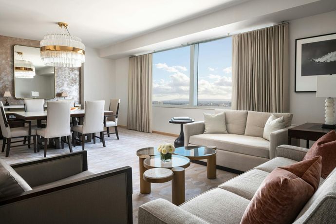 Verified hotel review - The Ritz-Carlton, Los Angeles L.A. Live - 31