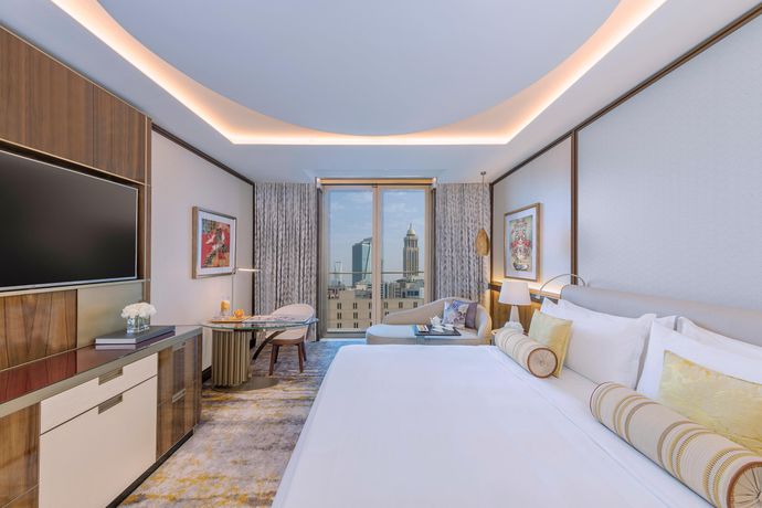 Al Faisaliah Suites