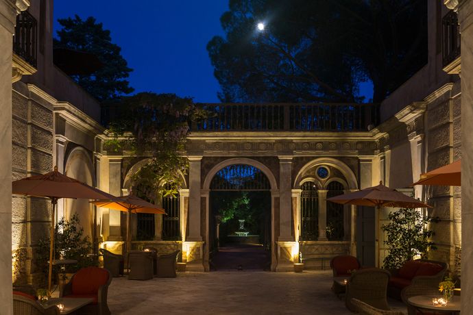Palazzo Margherita - 17