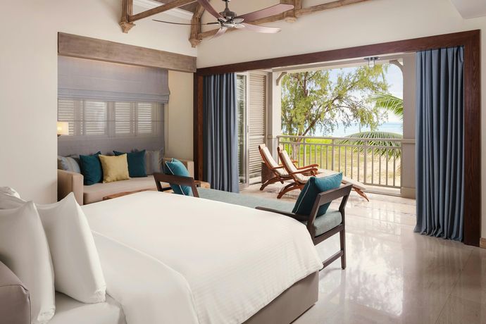 Verified hotel review - JW Marriott Mauritius Resort - 38