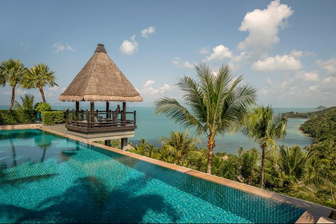 Four Seasons Resort Koh Samui - 36