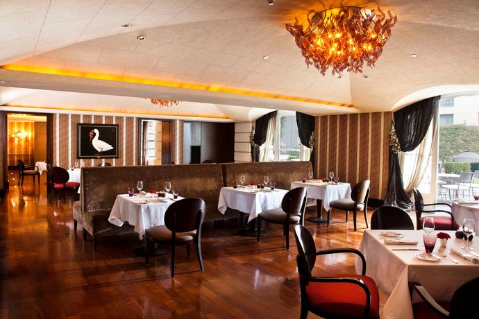 Verified hotel review - Palacio Duhau - Park Hyatt Buenos Aires - 19