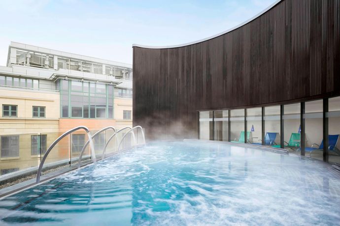 Sheraton Grand Hotel & Spa - 51