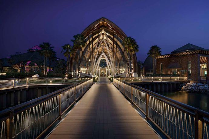 Banana Island Resort Doha by Anantara - 14