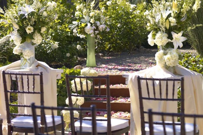 Hotel Yountville - 4