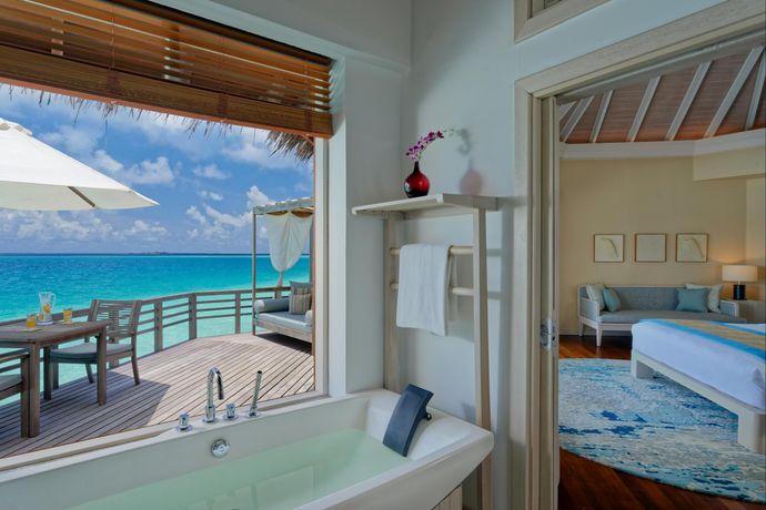Baros Maldives - 33
