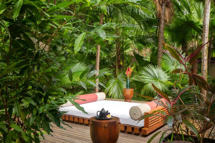 Verified hotel review - Anantara Maia Seychelles Villas - 56