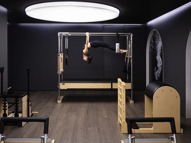 Verified hotel review - Mondrian Seoul Itaewon - 47
