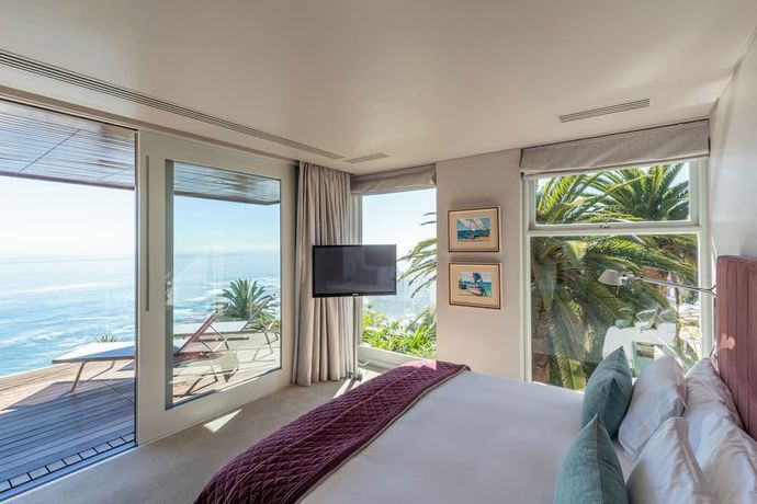 Verified hotel review - Ellerman House - 14