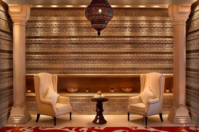 Verified hotel review - ITC Mughal A Luxury Collection Hotel Agra - 13