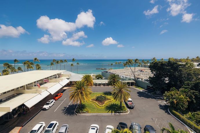 Verified hotel review - The Kahala Hotel and Resort - 22
