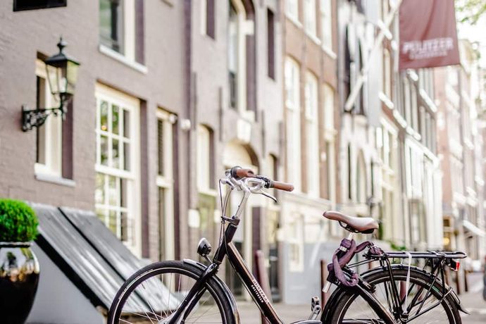 Pulitzer Amsterdam
