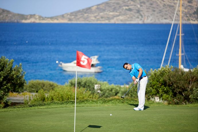 Verified hotel review - Elounda Peninsula All Suite Hotel - 41