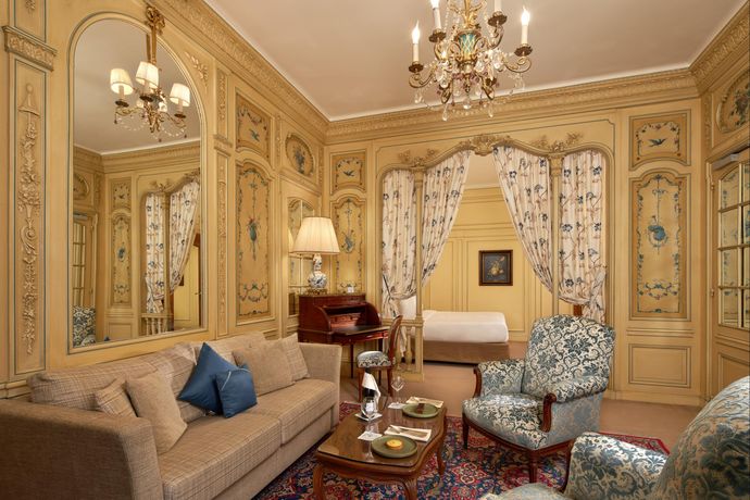 Verified hotel review - Raphael - 8