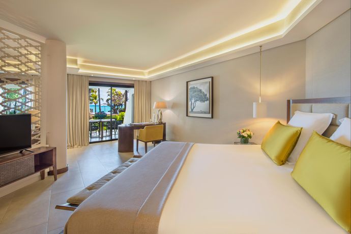 Verified hotel review - Royal Palm Beachcomber Luxury - 32