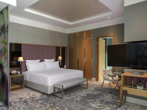 SLS Dubai Hotel & Residences - 2
