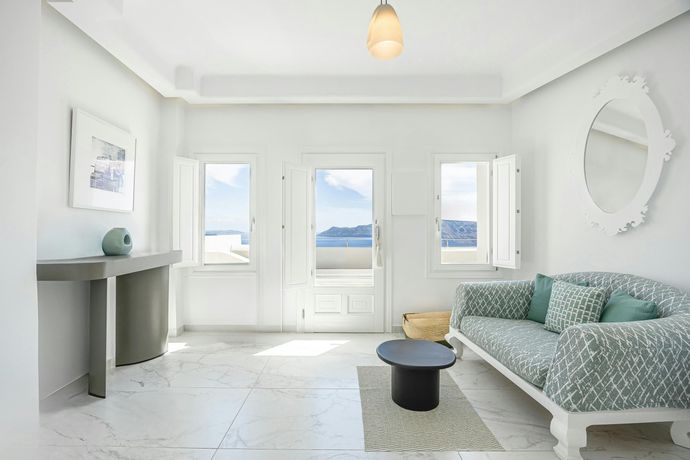 Verified hotel review - Canaves Oia Suites & Spa - 48