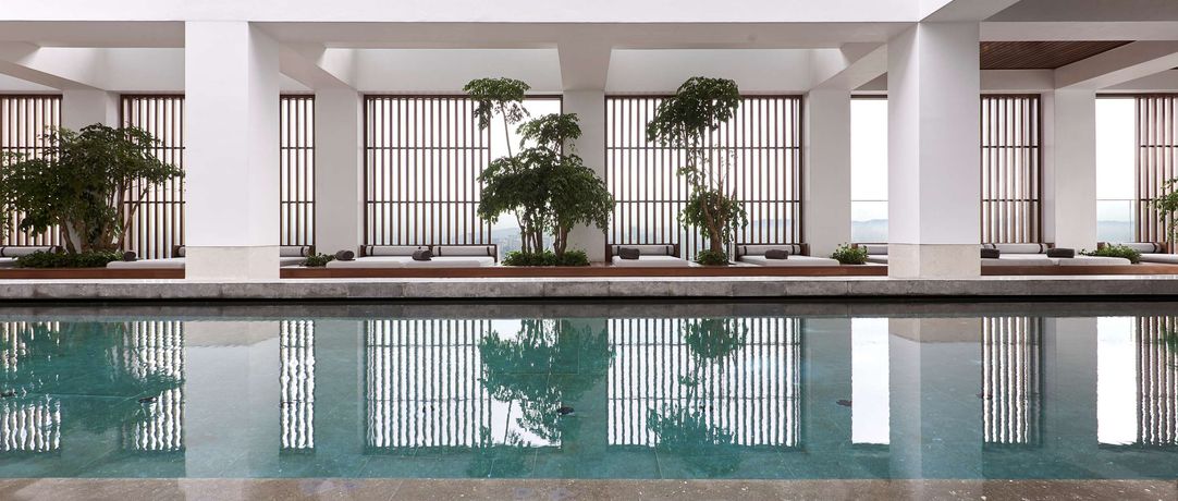 Verified hotel review - Alila Bangsar - 35