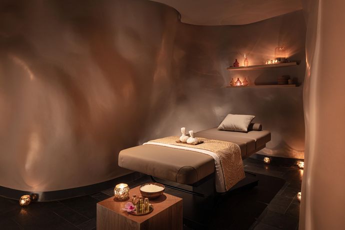 Verified hotel review - Anantara New York Palace Budapest - 41