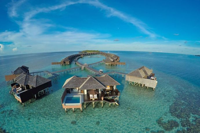 Lily Beach Resort & Spa - 10