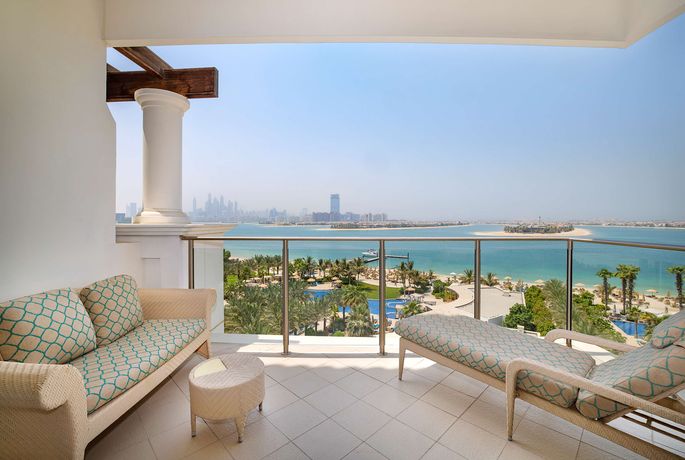 Waldorf Astoria Dubai Palm Jumeirah - 58