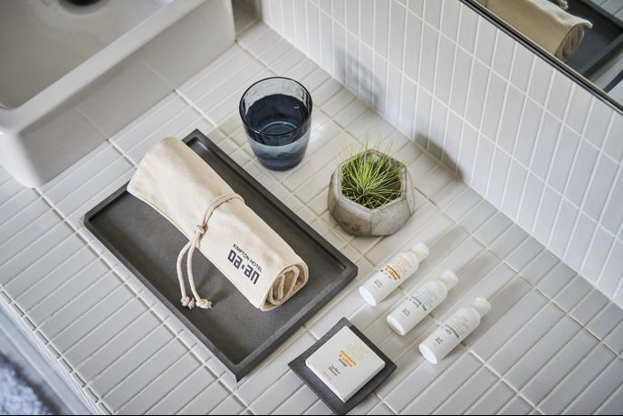 Verified hotel review - Kimpton Da An Taipei- an IHG Hotel - 52