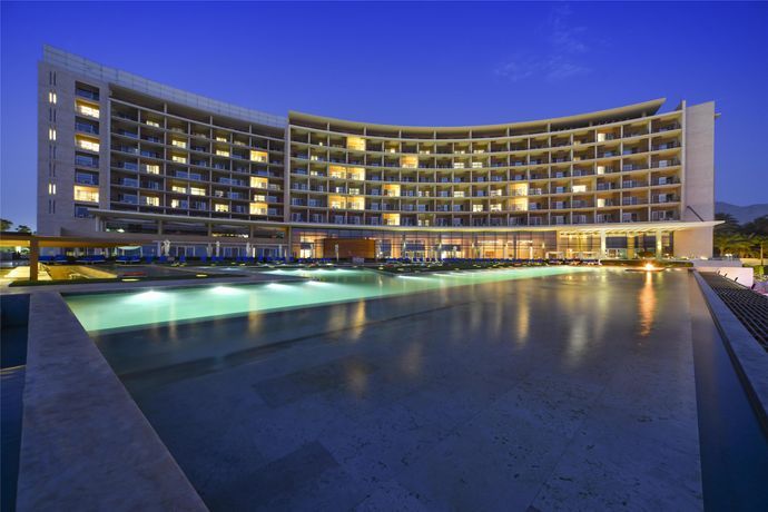 Kempinski Hotel Aqaba - 16