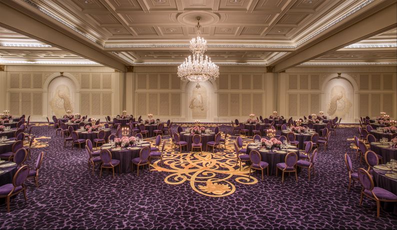 Palazzo Versace Dubai - 45