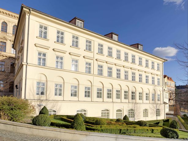 Verified hotel review - Four Seasons Hotel Prague - 46