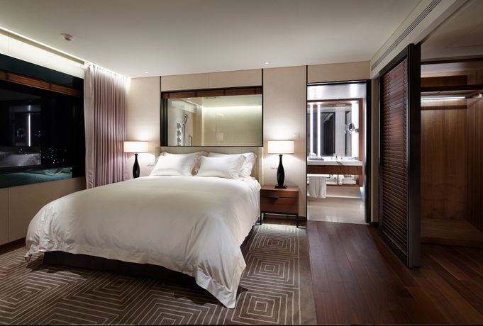 The Shilla Seoul - 23
