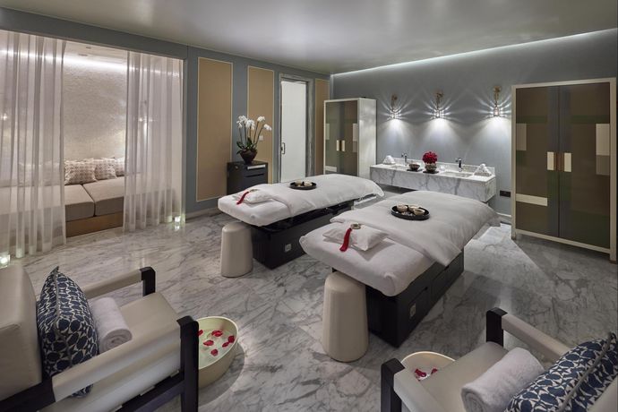 Verified hotel review - Mandarin Oriental Doha - 6
