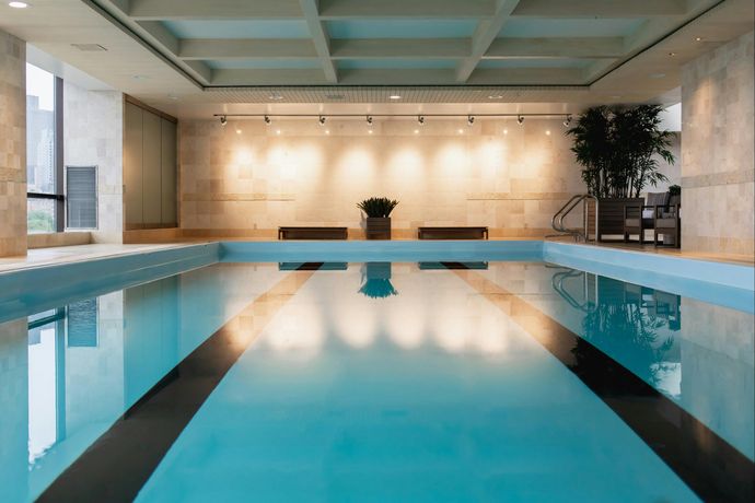 Verified hotel review - Four Seasons Boston - 58