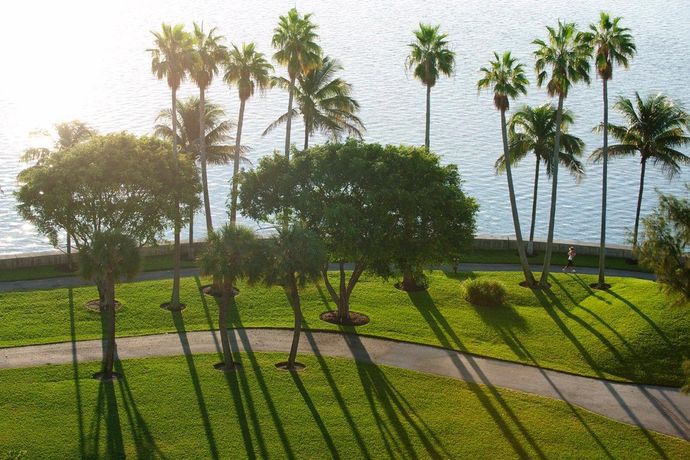 Verified hotel review - Mandarin Oriental Miami - 49