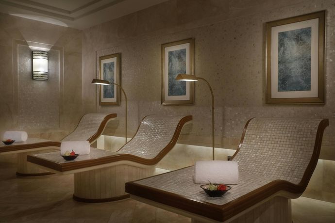 The Ritz-Carlton, Dubai - 4