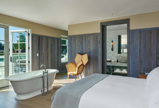 Alila Napa Valley - 10