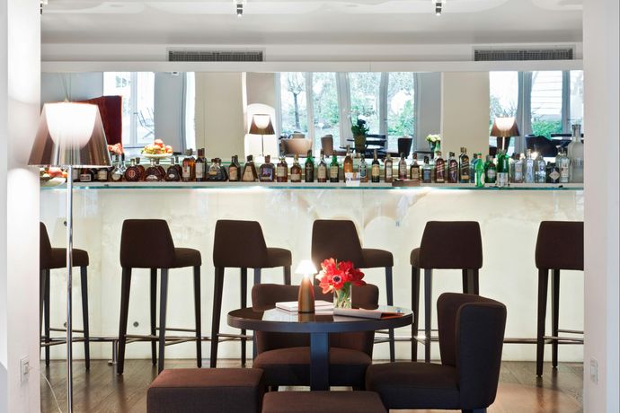 Verified hotel review - Hotel Magna Pars - Small Luxury Hotels of the World - 47