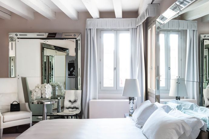 Verified hotel review - PalazzinaG - 21