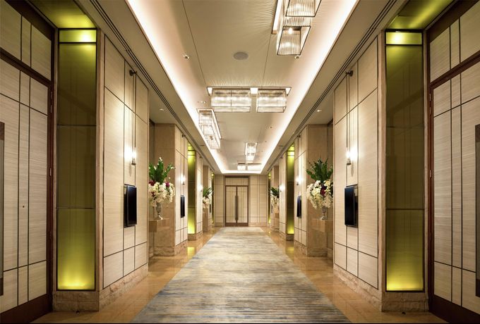 Conrad Bangkok - 2