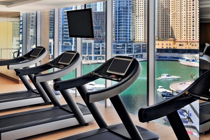 Address Dubai Marina - 58