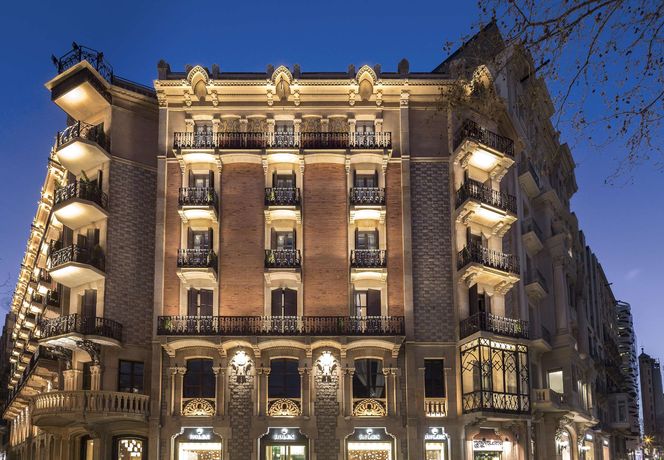 Verified hotel review - Monument Hotel - 30