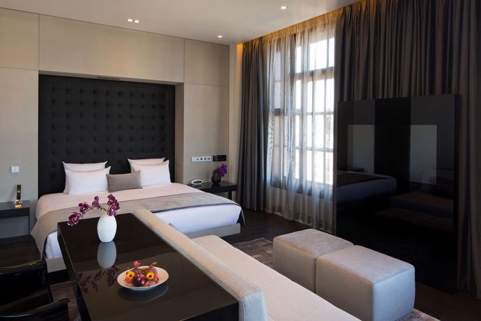 Verified hotel review - art'otel Amsterdam - 48