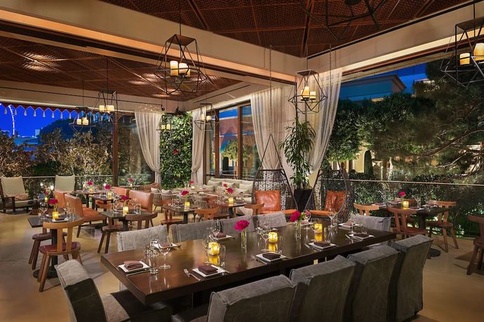 Wynn Las Vegas - 27