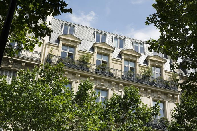 Verified hotel review - Le Narcisse Blanc & Spa - 34
