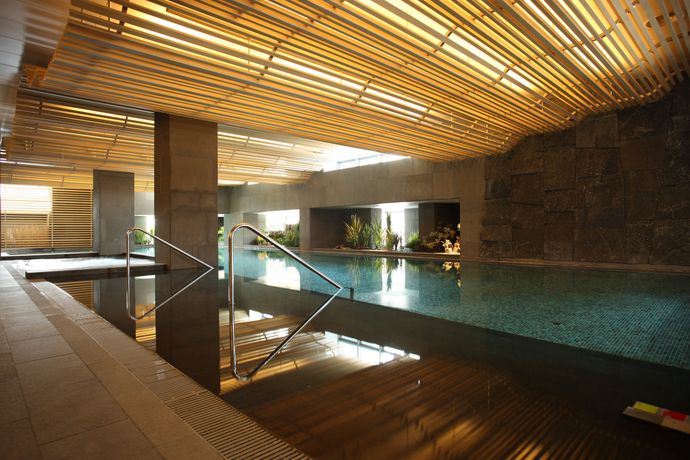 Verified hotel review - Banyan Tree Club & Spa Seoul - 54