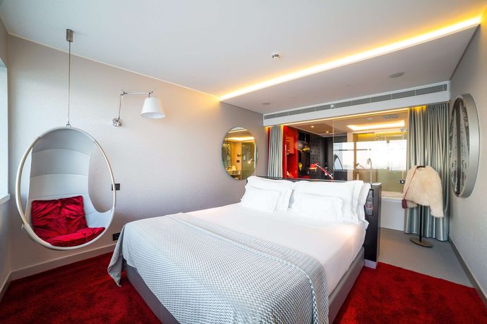 MYRIAD by SANA Hotels - 53