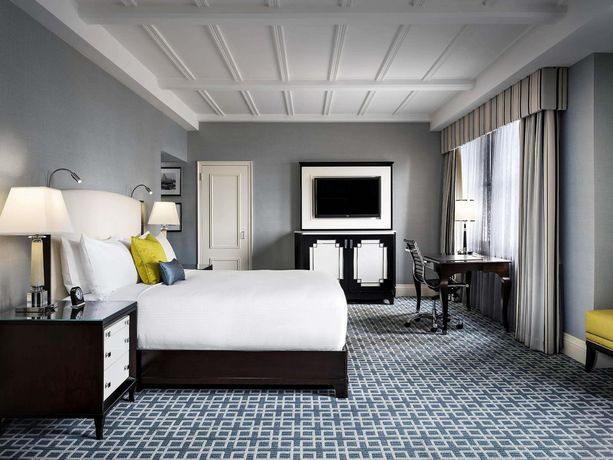 Verified hotel review - Fairmont Royal York Hotel - 37